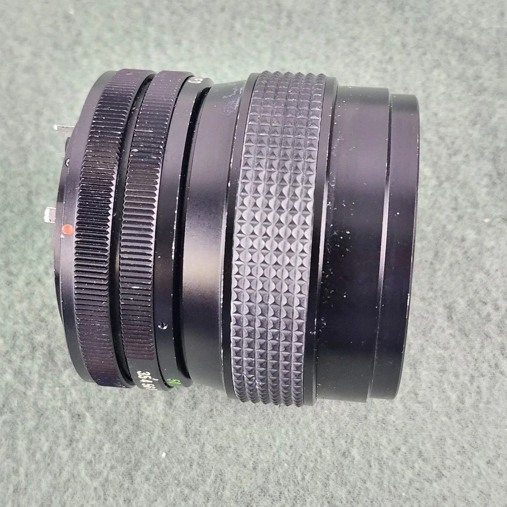 Vivitar 28 50mm